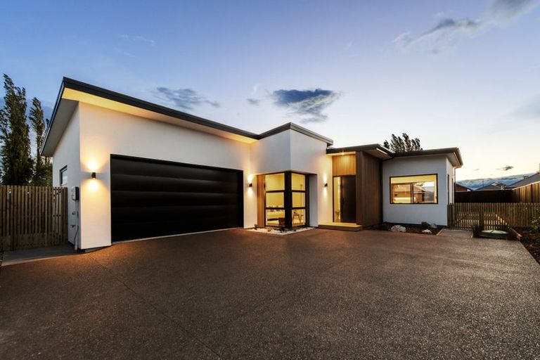 Photo of property in 14 Elsie Lange Way, Casebrook, Christchurch, 8051