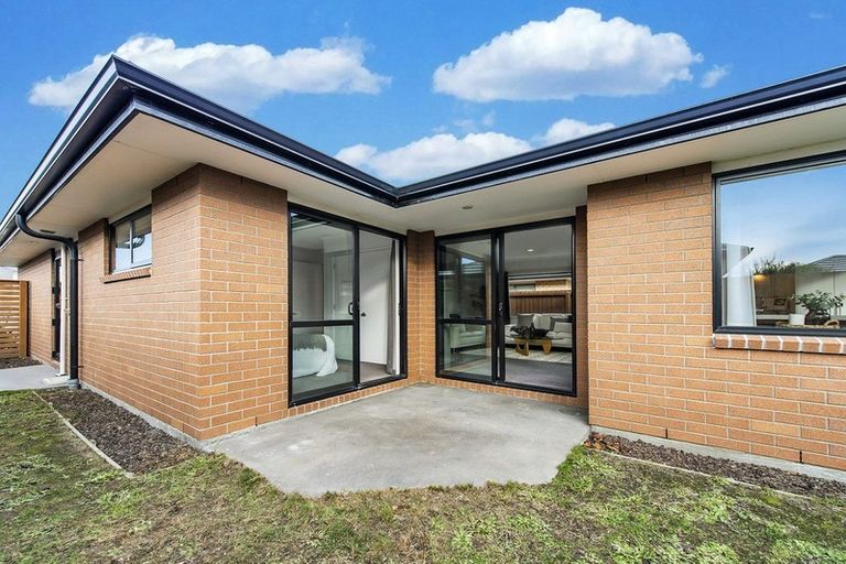 Photo of property in 37 Porter Street, Wigram, Christchurch, 8042
