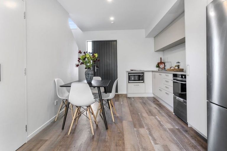 Photo of property in 4/169 Cranford Street, St Albans, Christchurch, 8014