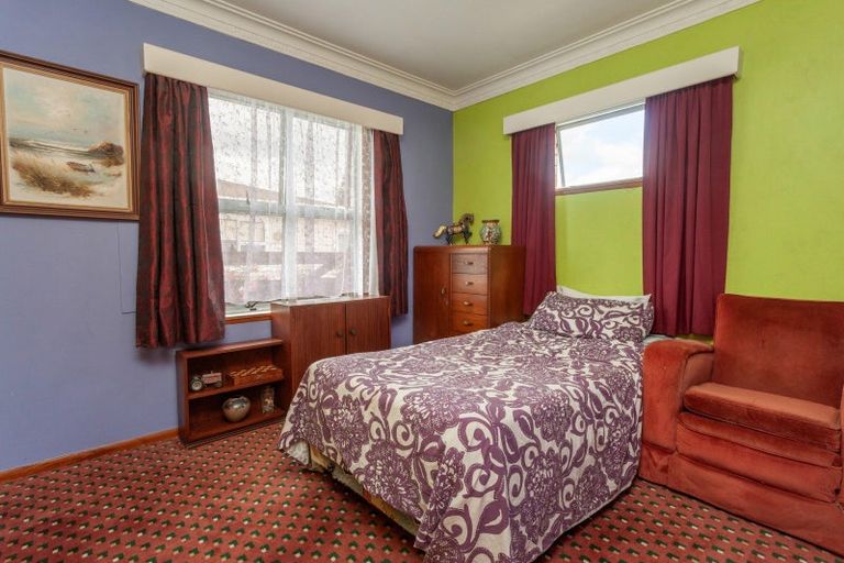 Photo of property in 42 Western Street, Matamata, 3400