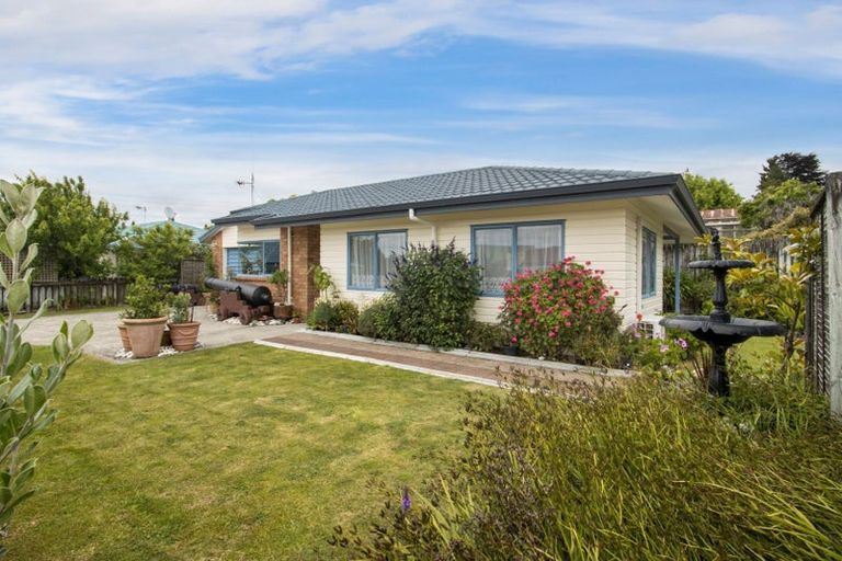 Photo of property in 31a Walker Street, Waihi, 3610