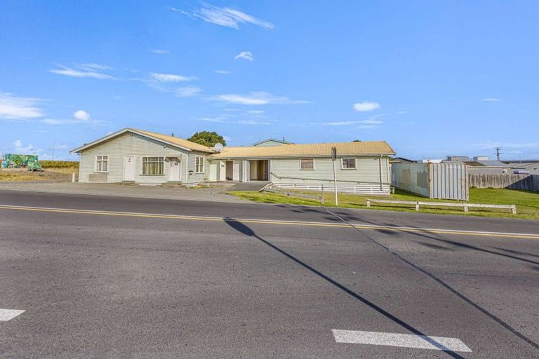 Photo of property in 245 Awatoto Road, Awatoto, Napier, 4110