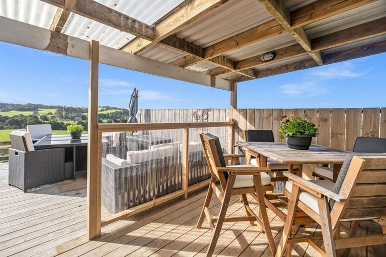 Photo of property in 265 Hayward Road, Maungakaramea, Whangarei, 0178