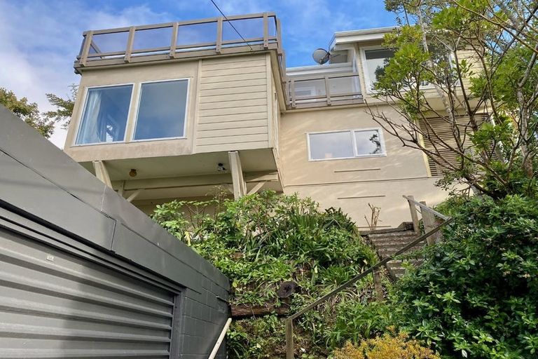 Photo of property in 53 Rangoon Street, Khandallah, Wellington, 6035