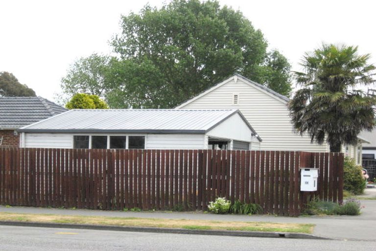 Photo of property in 101 Withells Road, Avonhead, Christchurch, 8042