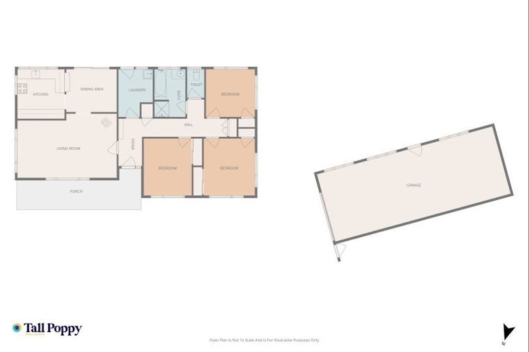 Photo of property in 77 Fache Street, Clyde, 9330