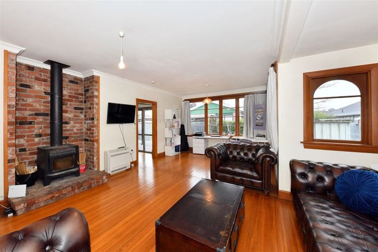 Photo of property in 1/193 Innes Road, St Albans, Christchurch, 8052