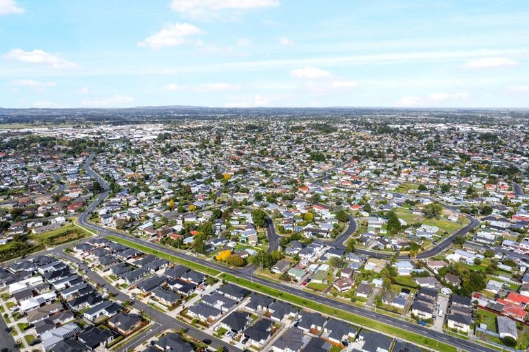 Photo of property in 28 Perkins Street, Papakura, 2110