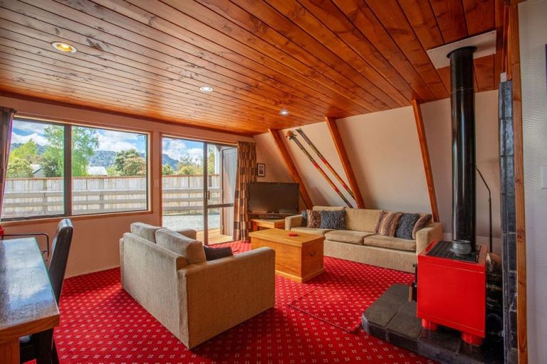 Photo of property in 98a Miro Street, Ohakune, 4625