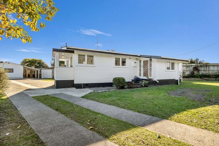 Photo of property in 40 Douglas Street, Whakatane, 3120