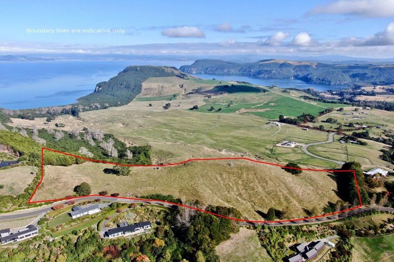 Photo of property in 104 Highland Drive, Acacia Bay, Taupo, 3385