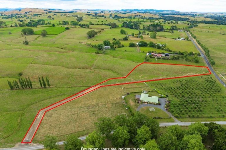 Photo of property in 24 Miller Road, Mangatangi, 2471