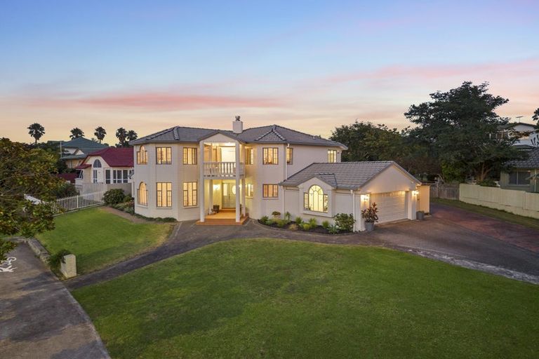 Photo of property in 759 Chapel Road, Dannemora, Auckland, 2016