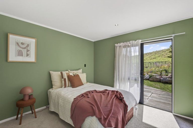 Photo of property in 529 Frankley Road, Hurworth, New Plymouth, 4371