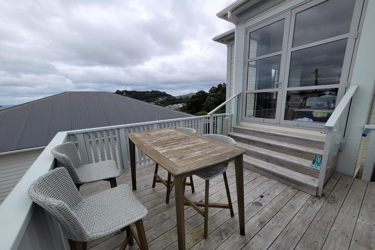 Photo of property in 88 Overtoun Terrace, Hataitai, Wellington, 6021