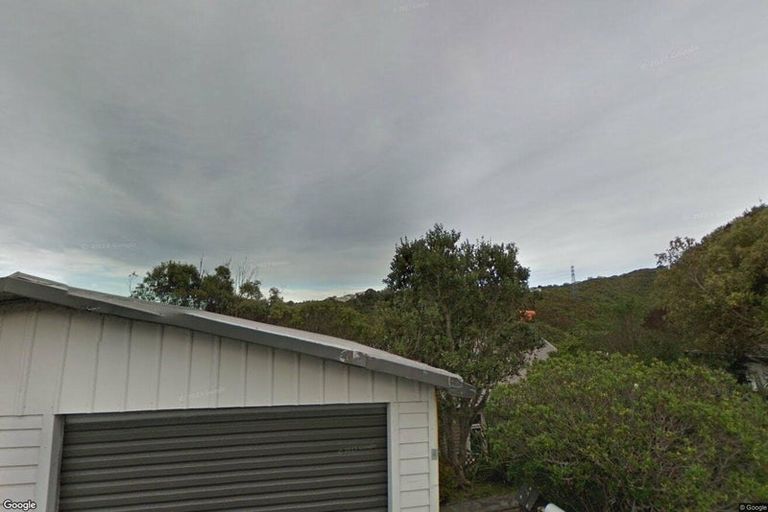 Photo of property in 44 Mount Pleasant Road, Aro Valley, Wellington, 6012