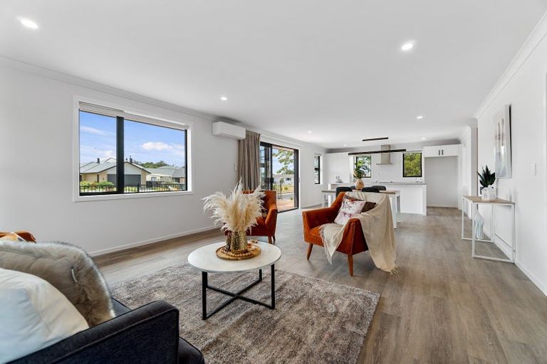 Photo of property in 65a Whitmore Street, Kihikihi, Te Awamutu, 3800