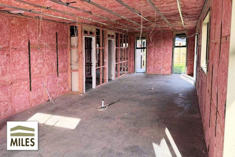 Photo of property in 4 Lorenzos Lane, Halswell, Christchurch, 8025