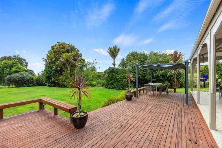 Photo of property in 122 No 2 Road, Te Puke, 3182