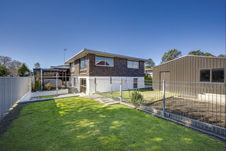 Photo of property in 602 York Street, Mahora, Hastings, 4120