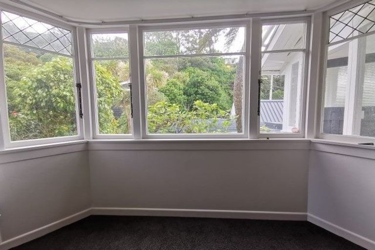 Photo of property in 18f2 Oban Street, Wadestown, Wellington, 6012