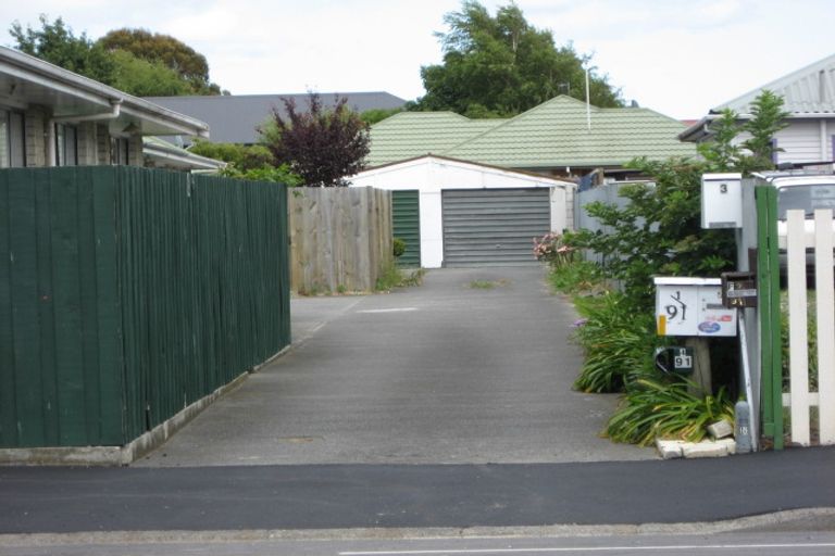 Photo of property in 1/91 Antigua Street, Addington, Christchurch, 8024