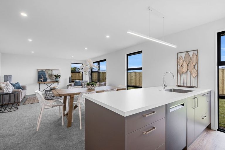 Photo of property in 33 Duporth Road, Rolleston, 7614