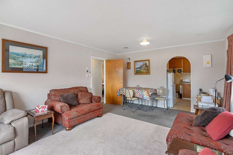 Photo of property in 44a Eton Street, Hampstead, Ashburton, 7700