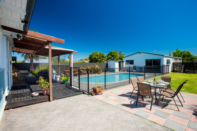Photo of property in 25 Cook Street, Te Hapara, Gisborne, 4010