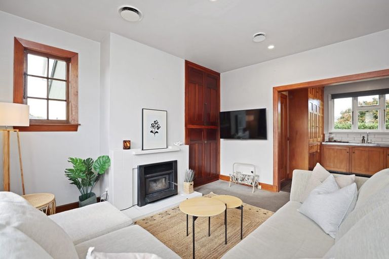 Photo of property in 5 Beach Road, Hampstead, Ashburton, 7700