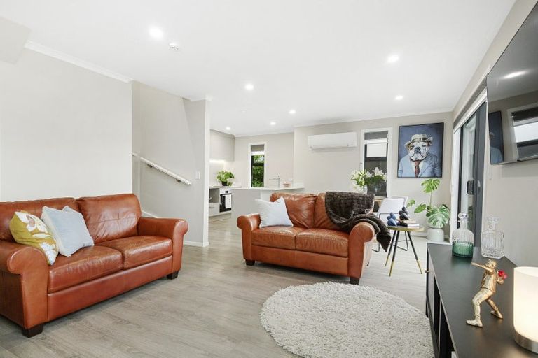 Photo of property in 6d Te Whiti Grove, Waterloo, Lower Hutt, 5011
