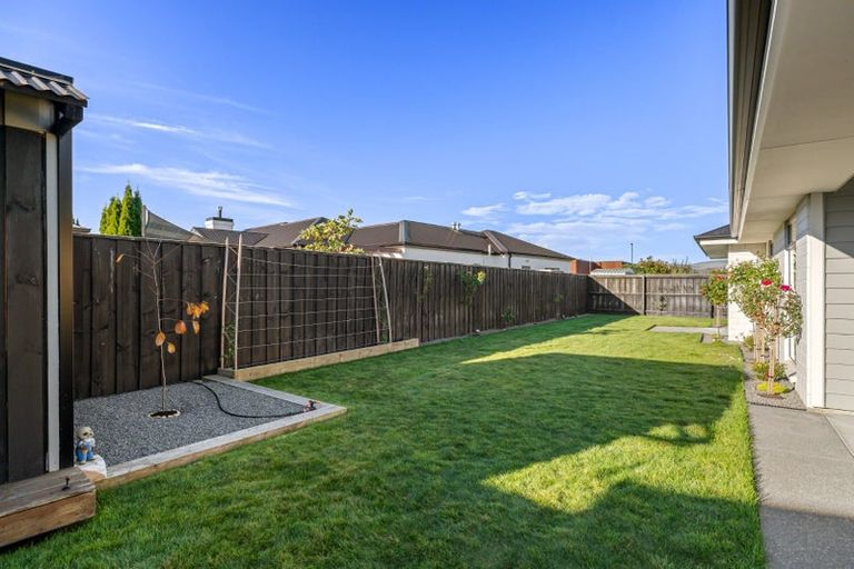 Photo of property in 19 Craig Thompson Drive, Lincoln, 7608