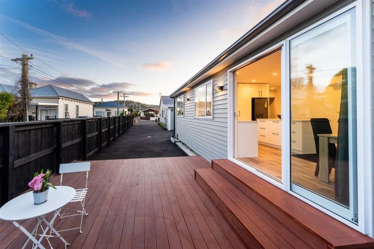 Photo of property in 13a Wesley Street, South Dunedin, Dunedin, 9012