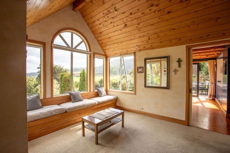 Photo of property in 158 Mangawhero Terrace, Ohakune, 4625