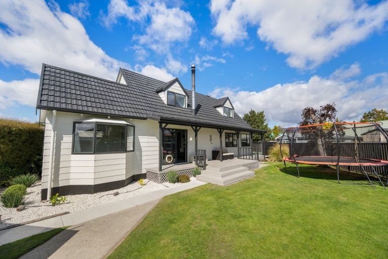 Photo of property in 8 Gavan Street, Cromwell, 9310