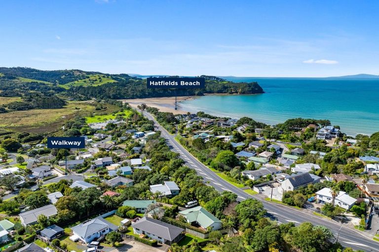 Photo of property in 41 Hammond Avenue, Hatfields Beach, Orewa, 0931