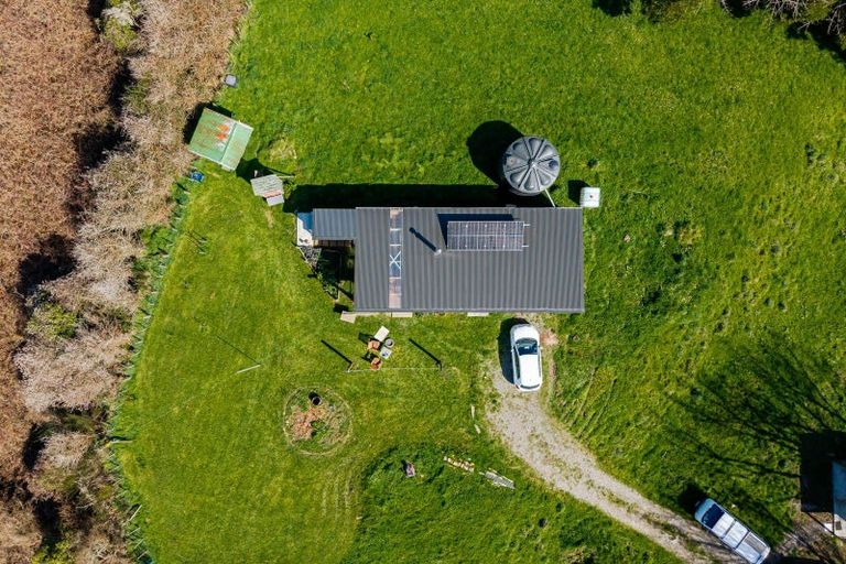 Photo of property in 180 Pukemiku Road, Mangamutu, Pahiatua, 4983