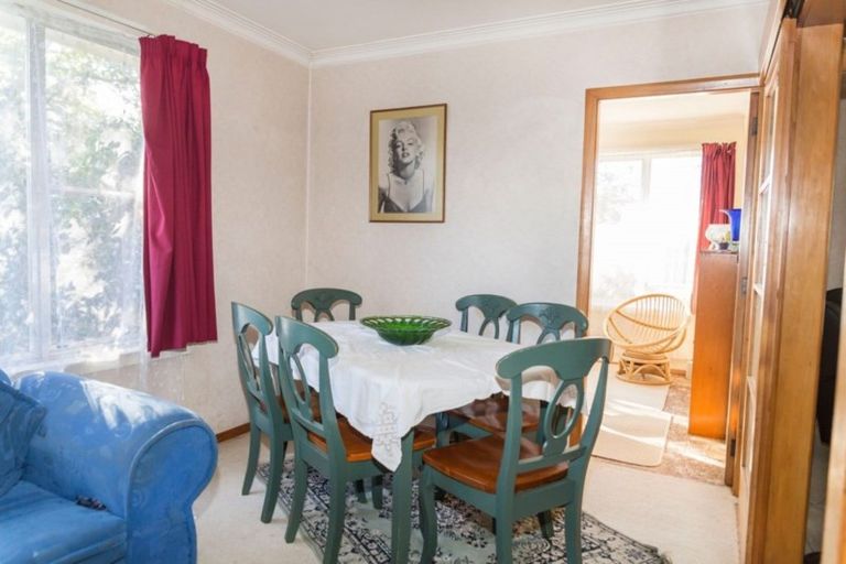 Photo of property in 61 Guy Street, Dannevirke, 4930