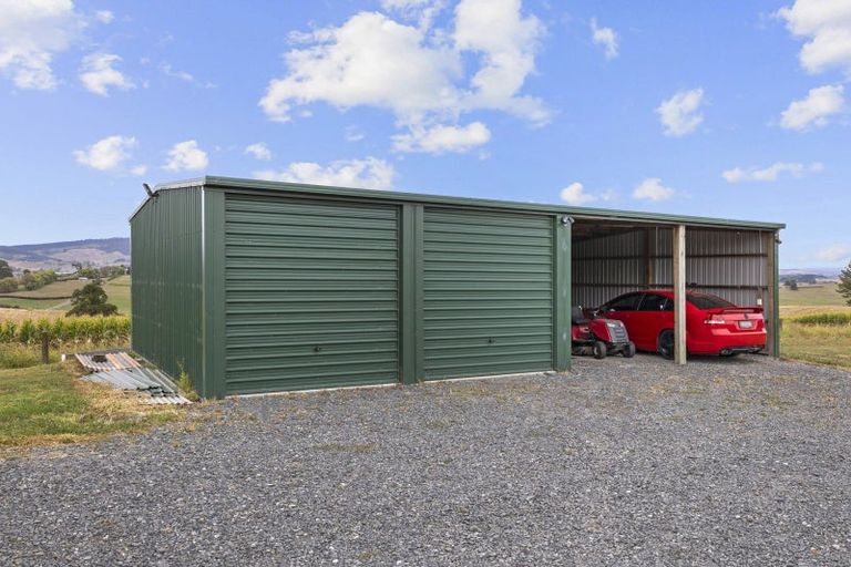 Photo of property in 320 Bell Road, Pirongia, Te Awamutu, 3876