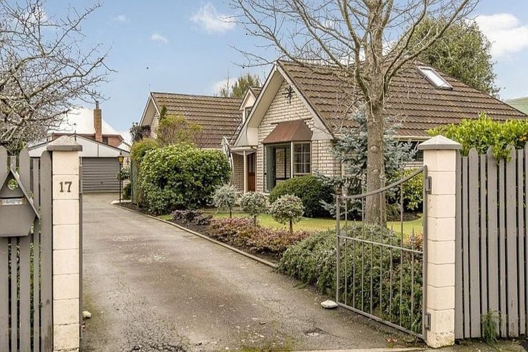 Photo of property in 17 Tod Place, Lincoln, 7608