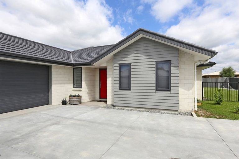 Photo of property in 550 Lyndhurst Road, Frimley, Hastings, 4120