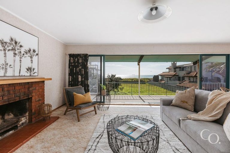 Photo of property in 61a Oceanbeach Road, Mount Maunganui, 3116