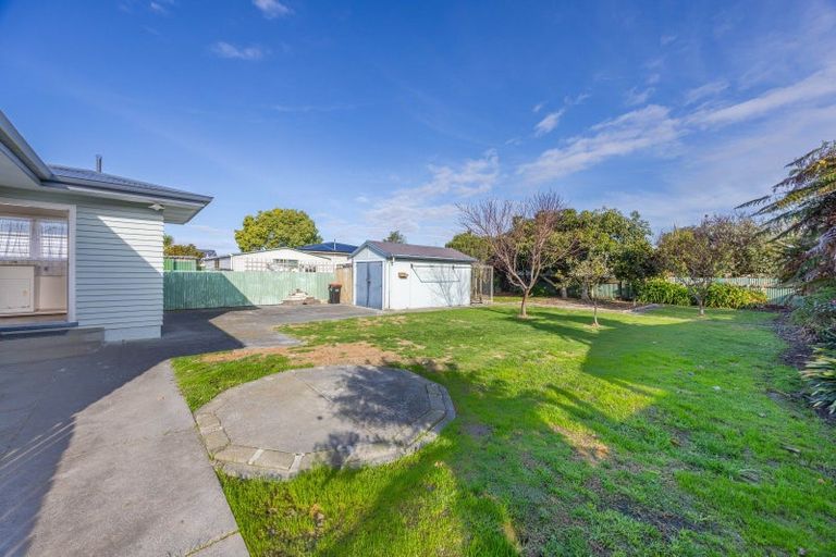 Photo of property in 11 Fleming Crescent, Maraenui, Napier, 4110