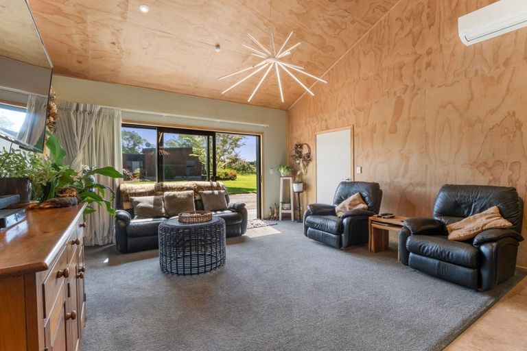 Photo of property in 190 Beatties Road, Ashley, Rangiora, 7477