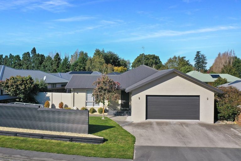 Photo of property in 16 Geoff Geering Drive, Netherby, Ashburton, 7700