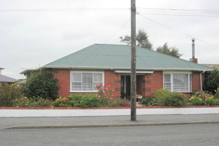 Photo of property in 1/149 Victoria Street, Ashburton, 7700