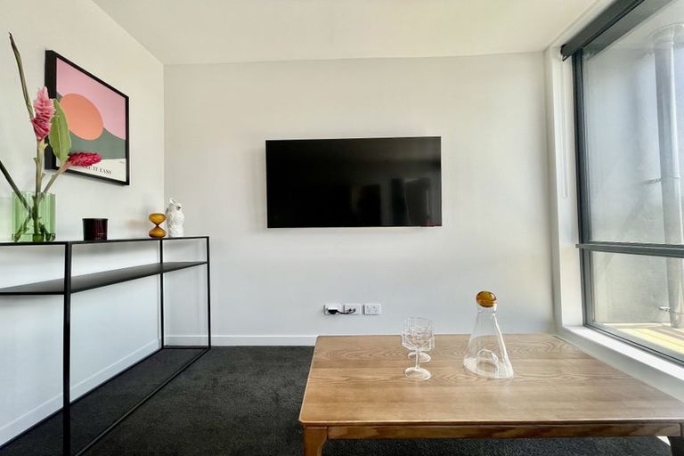 Photo of property in 708/212u Willis Street, Te Aro, Wellington, 6011