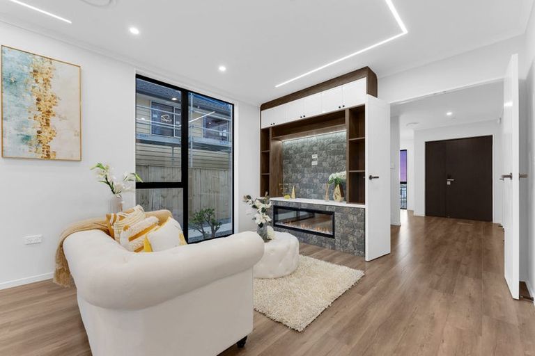 Photo of property in 36 Barley Road, Flat Bush, 2019
