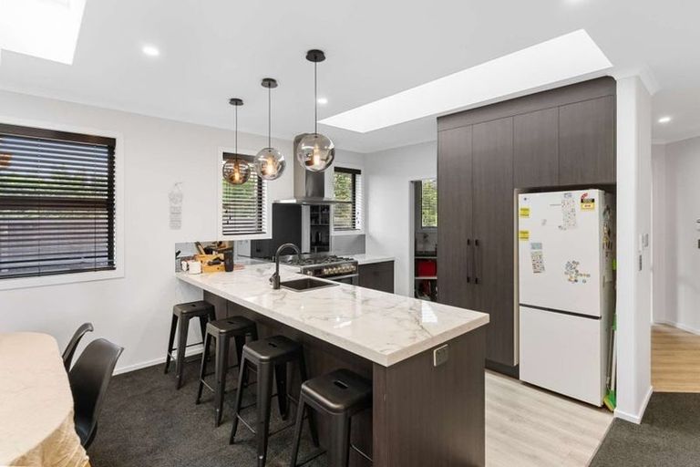 Photo of property in 2 Reuben Avenue, Rolleston, 7615