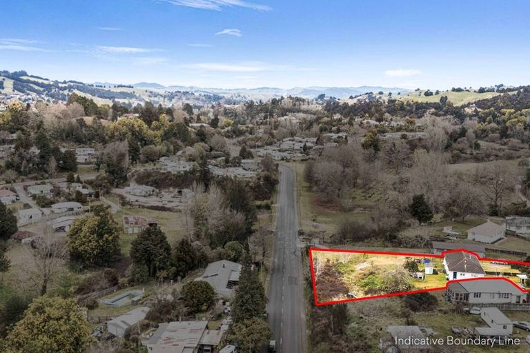 Photo of property in 10 New Road, Taumarunui, 3920